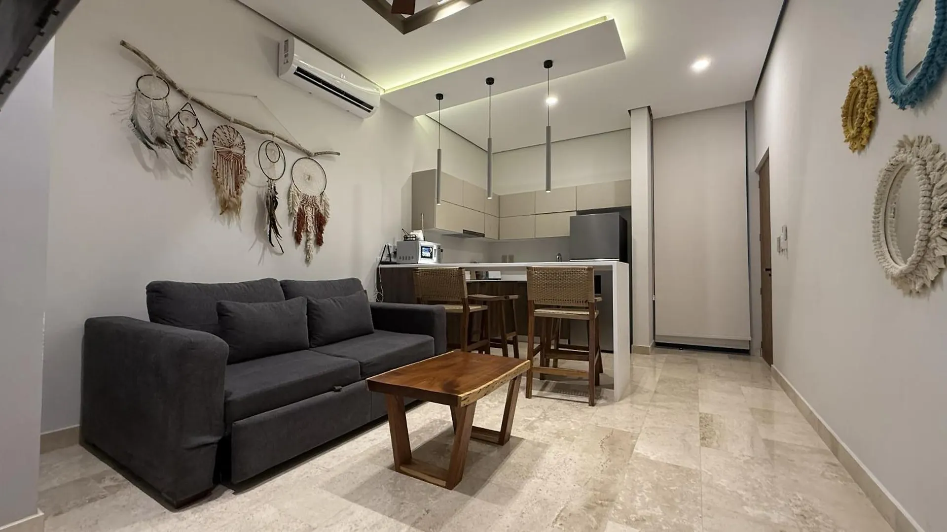 Nuevo 1Br A Pasos De La Playa Apartment Tulum