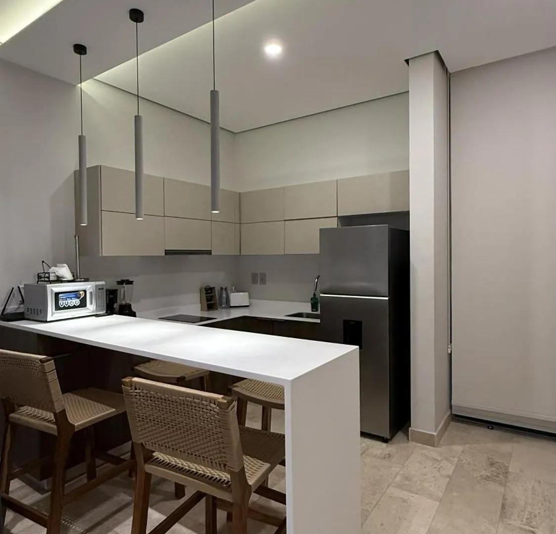 Nuevo 1Br A Pasos De La Playa Apartment Tulum