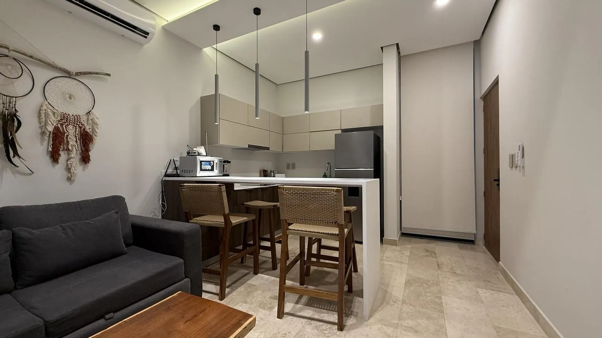 Nuevo 1Br A Pasos De La Playa Apartment Tulum