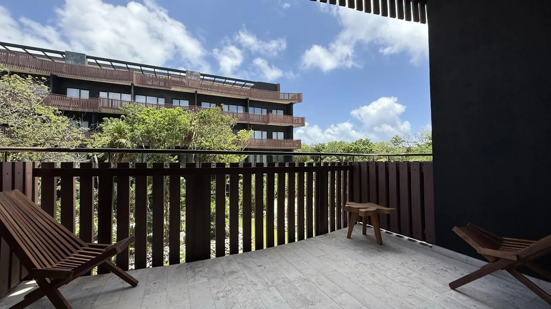 Nuevo 1Br A Pasos De La Playa Apartment Tulum Mexico
