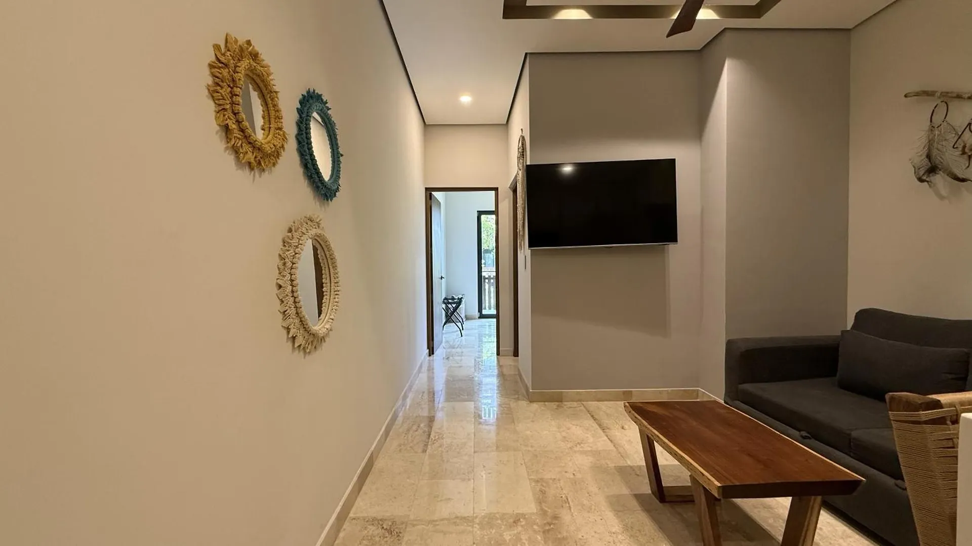 Nuevo 1Br A Pasos De La Playa Apartment Tulum 0*,  Mexico