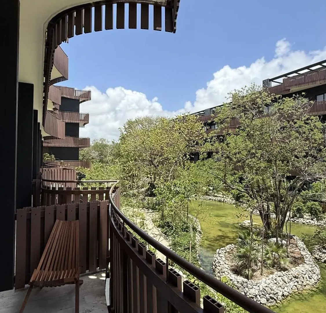 Nuevo 1Br A Pasos De La Playa Apartment Tulum