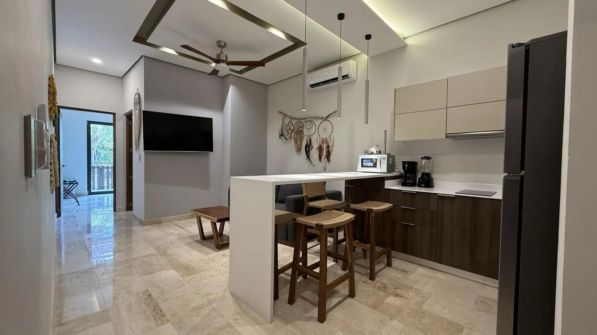 Nuevo 1Br A Pasos De La Playa Apartment Tulum