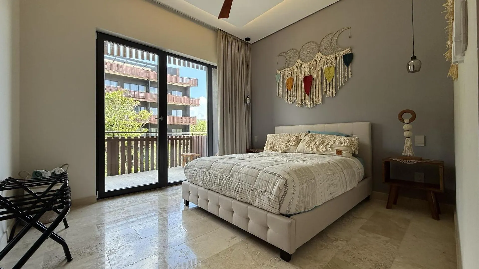 Nuevo 1Br A Pasos De La Playa Apartment Tulum Mexico