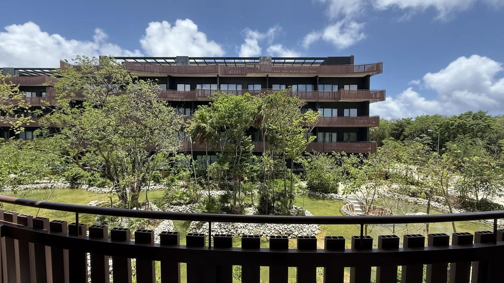 Nuevo 1Br A Pasos De La Playa Apartment Tulum