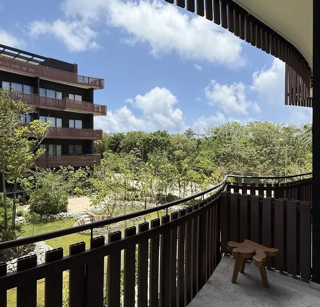 Nuevo 1Br A Pasos De La Playa Apartment Tulum Mexico