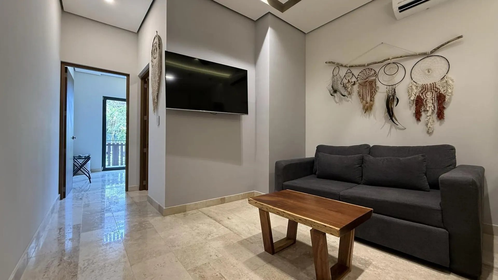 Nuevo 1Br A Pasos De La Playa Apartment Tulum