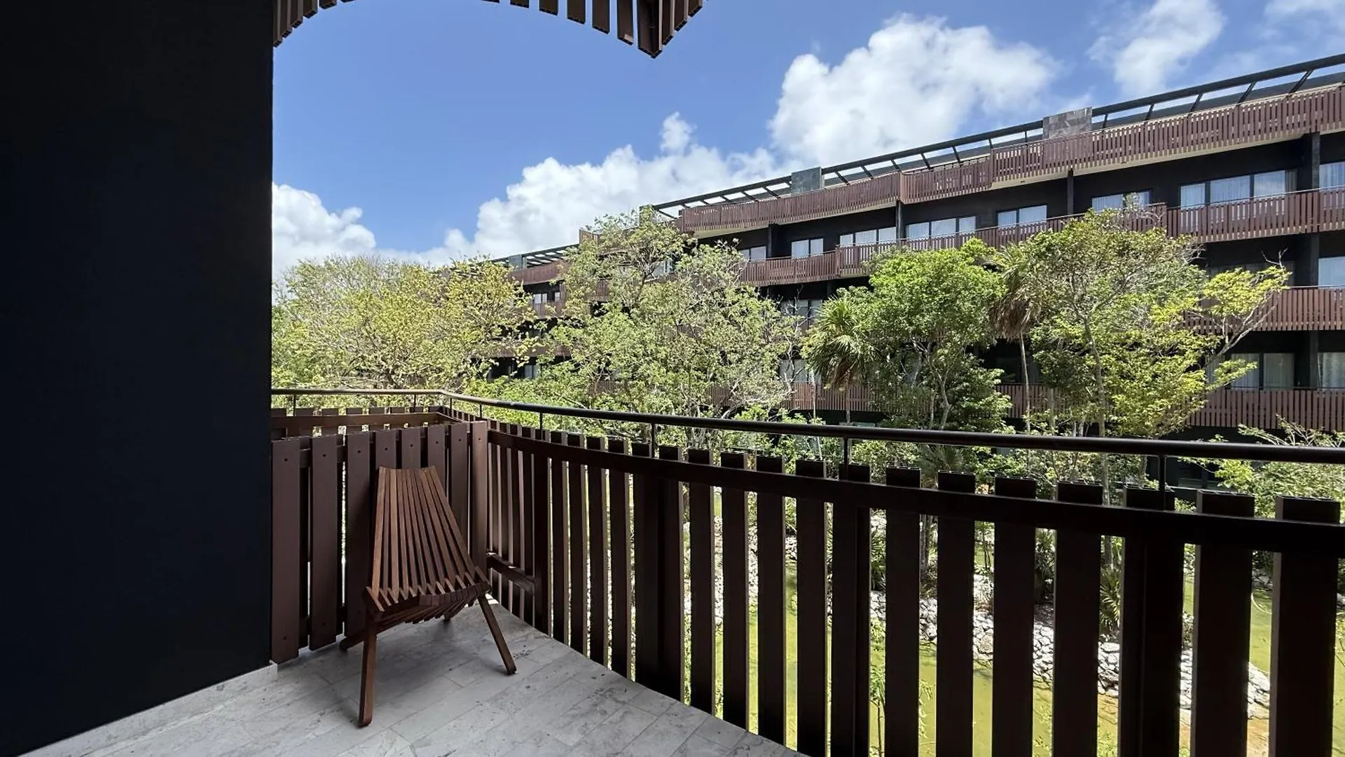 Nuevo 1Br A Pasos De La Playa Apartment Tulum 0*,